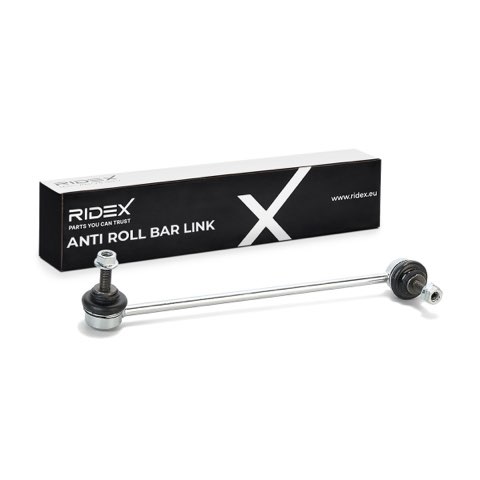 Ridex 3229S0703 Anti-Roll Bar Link, photo 2