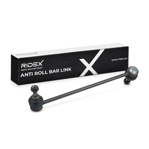 Ridex 3229S0730 Anti-Roll Bar Link, photo 2