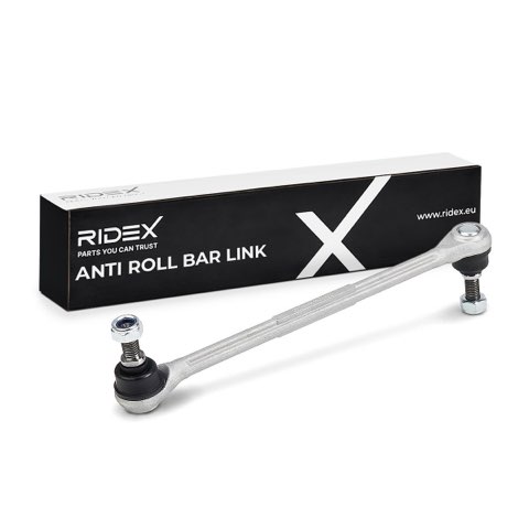 Ridex 3229S0734 Anti-Roll Bar Link, photo 2
