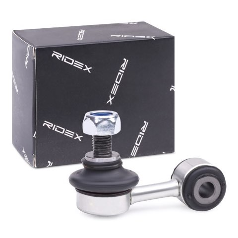 Ridex 3229S0746 Anti-Roll Bar Link, photo 2
