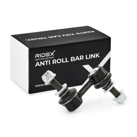 Ridex 3229S0755 Anti-Roll Bar Link