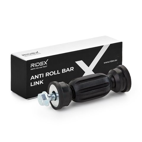 Ridex 3229S0982 Anti-Roll Bar Link, photo 2