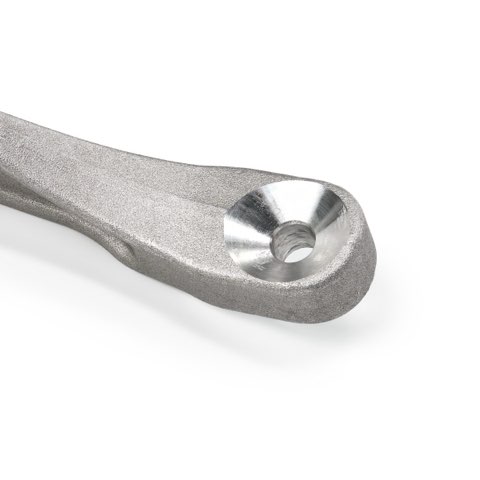 Ridex 3229S1051 Anti-Roll Bar Link, photo 3