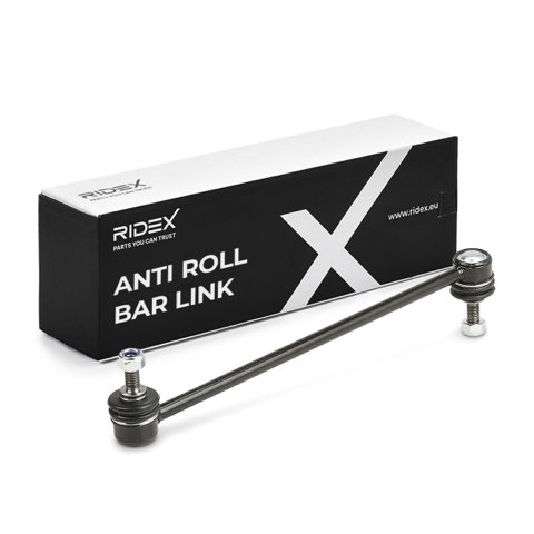 Ridex 3229S1089 Anti-Roll Bar Link