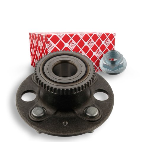 Febi Bilstein 32306 Wheel Bearing Kit, photo 2