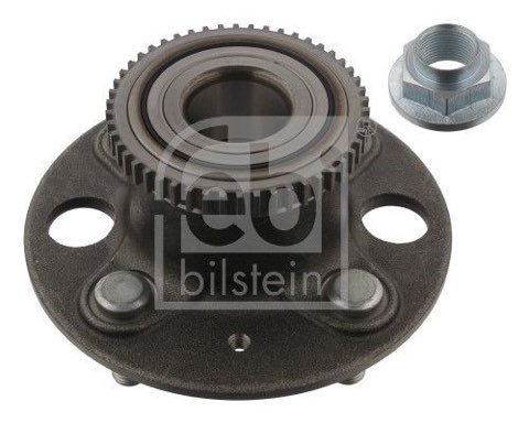 Febi Bilstein 32306 Wheel Bearing Kit, photo 3