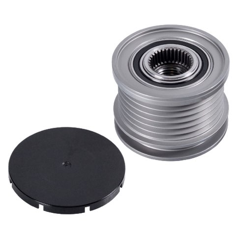 Febi Bilstein 32311 Alternator Clutch Pulley, photo 2