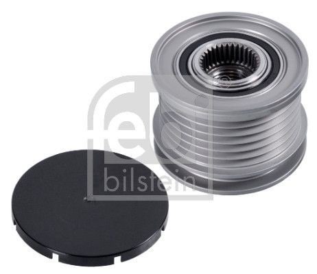 Febi Bilstein 32311 Alternator Clutch Pulley, photo 3