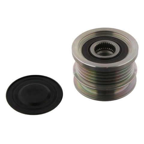 Febi Bilstein 32312 Alternator Clutch Pulley, photo 2