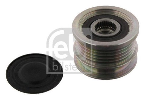 Febi Bilstein 32312 Alternator Clutch Pulley, photo 3