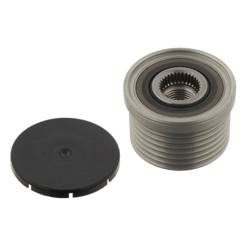 Febi Bilstein 32313 Alternator Clutch Pulley, photo 2