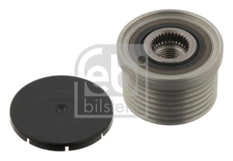 Febi Bilstein 32313 Alternator Clutch Pulley, photo 3