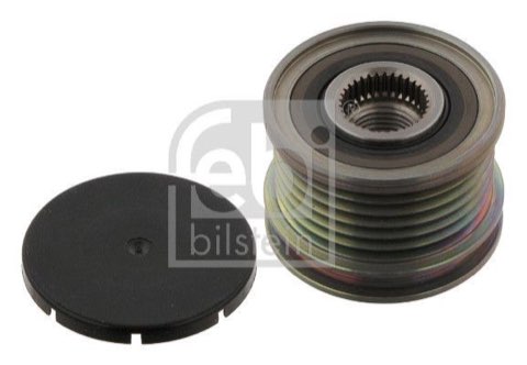Febi Bilstein 32314 Alternator Clutch Pulley, photo 3