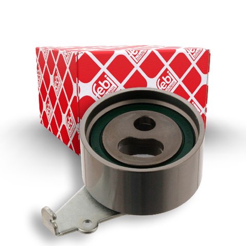 Febi Bilstein 32337 Timing Belt Tensioner Pulley, photo 2