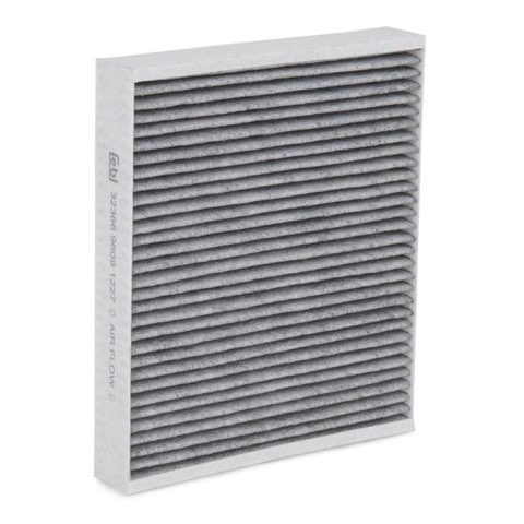 Febi Bilstein 32366 Pollen Filter, photo 3