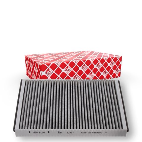 Febi Bilstein 32367 Pollen Filter, photo 2