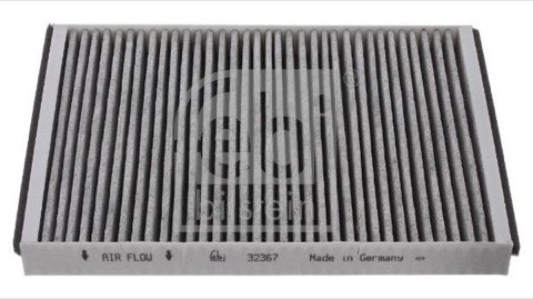 Febi Bilstein 32367 Pollen Filter, photo 3
