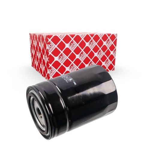 Febi Bilstein 32378 Oil Filter, photo 2