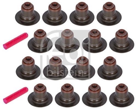 Febi Bilstein 32384 Valve Stem Seal Set, photo 2