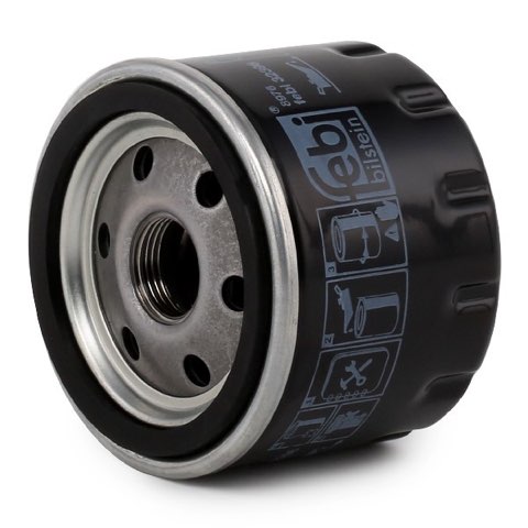 Febi Bilstein 32398 Oil Filter, photo 3