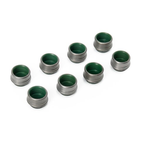 Ridex 323S0003 Valve Stem Seal Set, photo 3