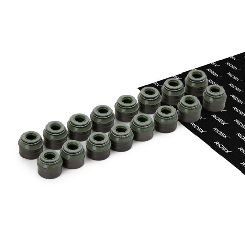 Ridex 323S0005 Valve Stem Seal Set, photo 2