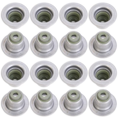 Ridex 323S0006 Valve Stem Seal Set, photo 3