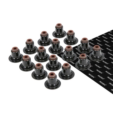 Ridex 323S0007 Valve Stem Seal Set, photo 2