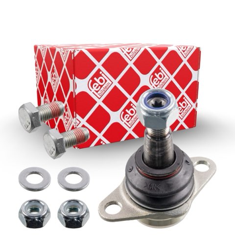 Febi Bilstein 32412 Ball Joint, photo 2