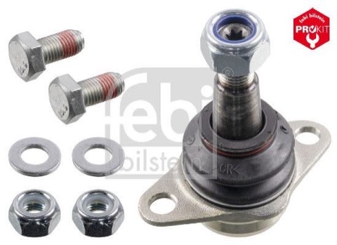 Febi Bilstein 32412 Ball Joint, photo 3