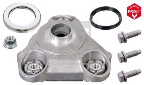 Febi Bilstein 32423 Repair Kit, Suspension Strut, photo 2