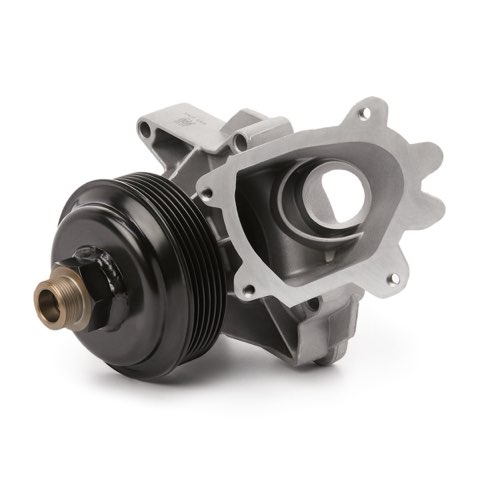 Febi Bilstein 32425 Water Pump, photo 2