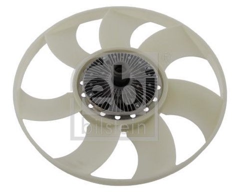 Febi Bilstein 32448 Fan Clutch, photo 2