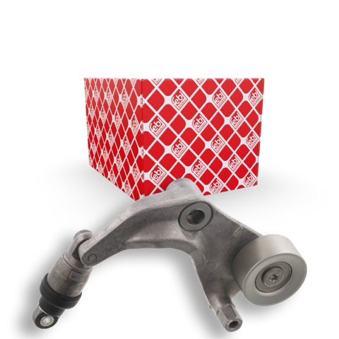 Febi Bilstein 32504 Drive Belt Tensioner, photo 2