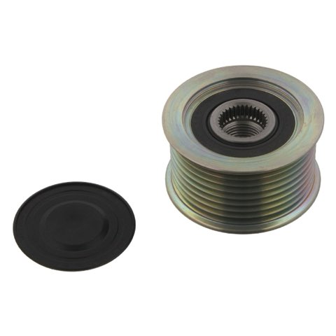 Febi Bilstein 32505 Alternator Clutch Pulley, photo 2