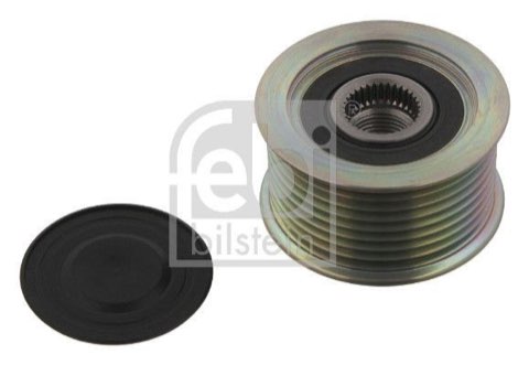 Febi Bilstein 32505 Alternator Clutch Pulley, photo 3