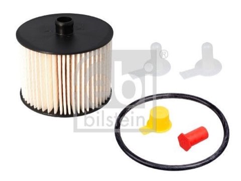 Febi Bilstein 32508 Fuel Filter, photo 2