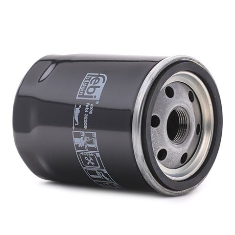 Febi Bilstein 32509 Oil Filter, photo 3