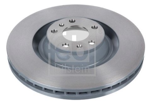 Febi Bilstein 32520 Brake Disc, photo 2