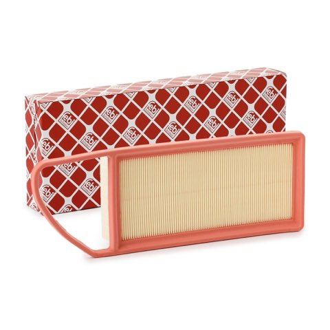 Febi Bilstein 32533 Air Filter, photo 2