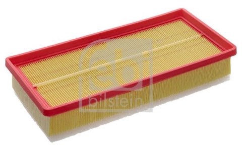 Febi Bilstein 32539 Air Filter, photo 2