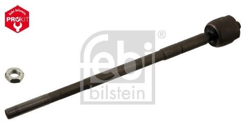 Febi Bilstein 32551 Inner Tie Rod, photo 2