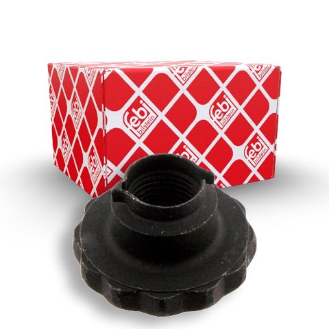 Febi Bilstein 32557 Nut, Stub Axle