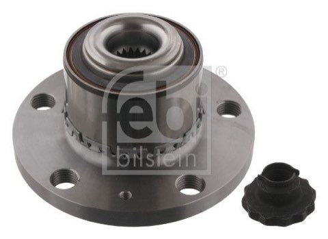 Febi Bilstein 32558 Wheel Bearing Kit, photo 2