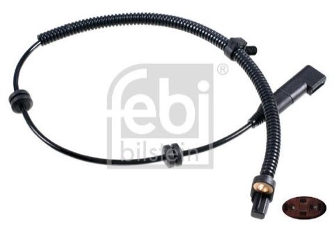 Febi Bilstein 32565 ABS Sensor, photo 2