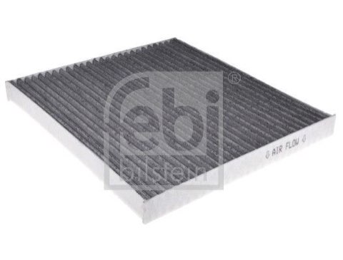 Febi Bilstein 32576 Pollen Filter, photo 2