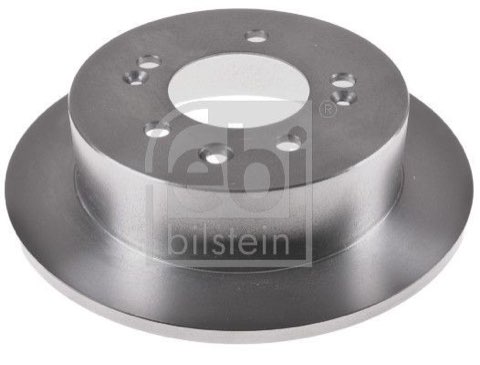 Febi Bilstein 32579 Brake Disc, photo 2