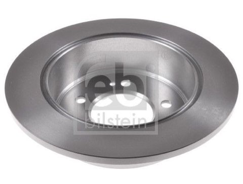 Febi Bilstein 32579 Brake Disc, photo 3
