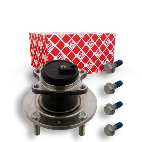 Febi Bilstein 32580 Wheel Bearing Kit