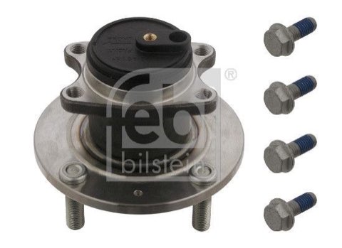 Febi Bilstein 32580 Wheel Bearing Kit, photo 2
